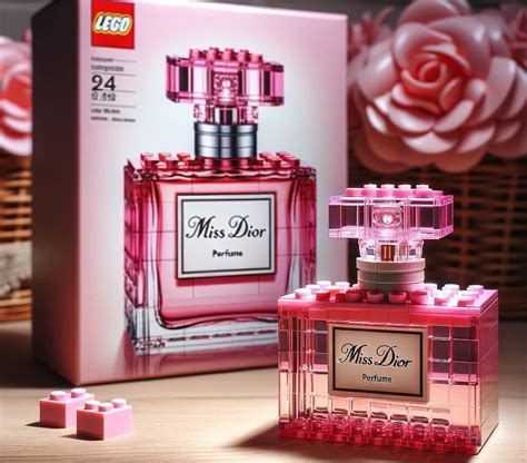 miss dior lego preis|Miss Dior .